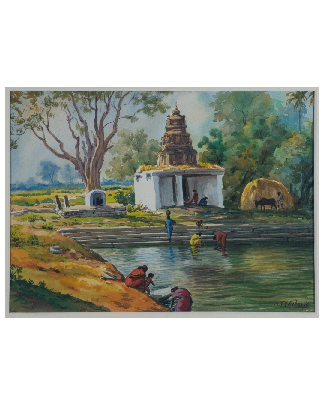 Village